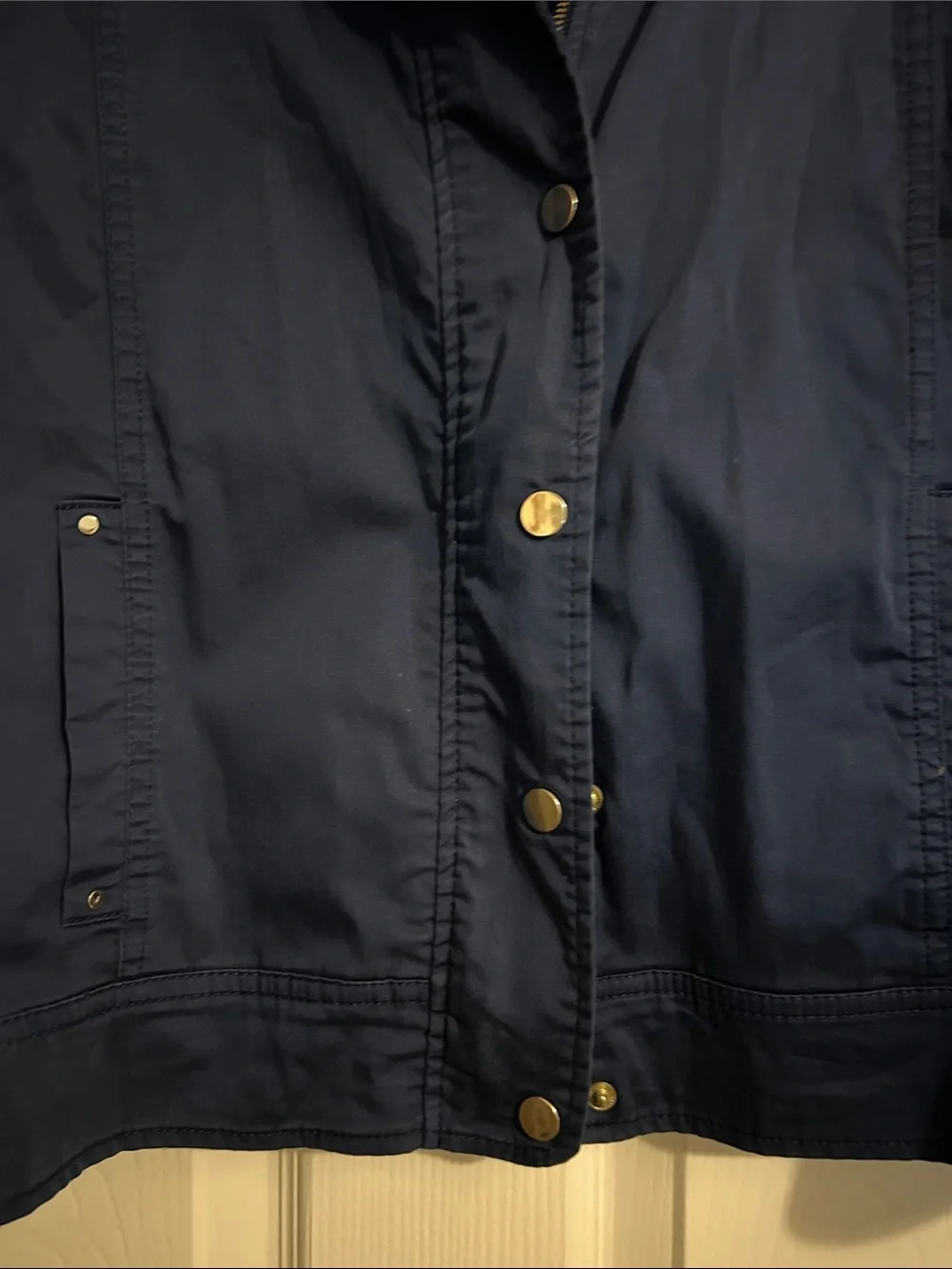 Chicos classic utility